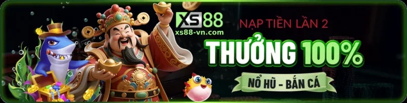 Khuyến Mãi Hấp Dẫn Tại XS88