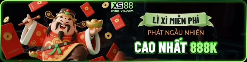 Khuyến Mãi Hấp Dẫn Tại XS88
