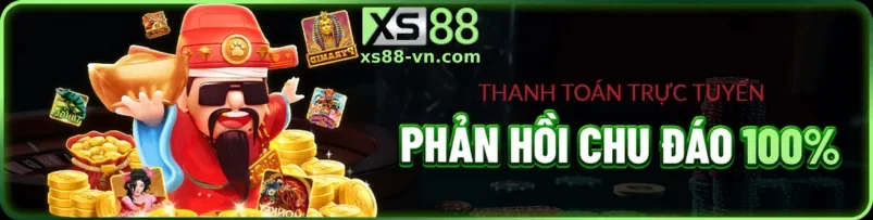 Khuyến Mãi Hấp Dẫn Tại XS88